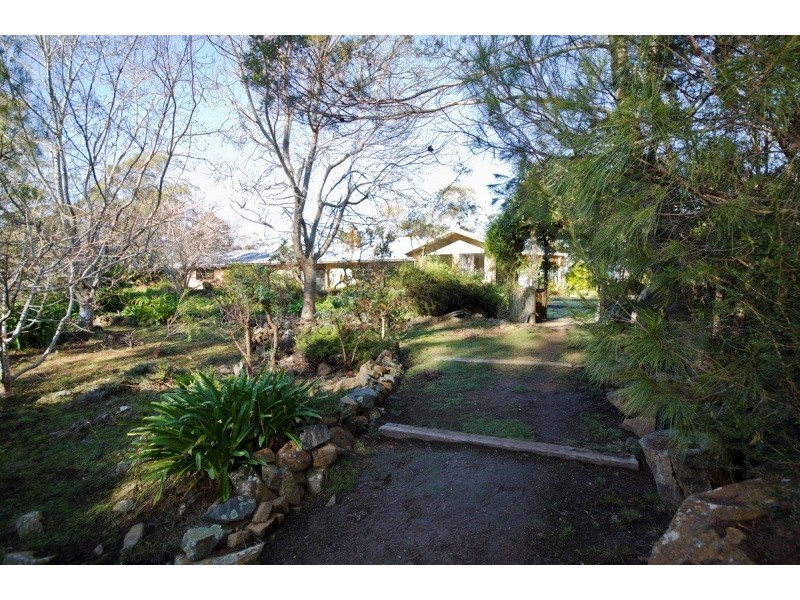 33 Shaws Road, Bridgenorth TAS 7277