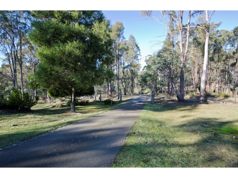 33 Shaws Road, Bridgenorth TAS 7277