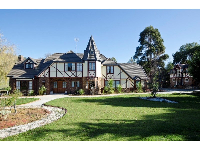 1 Panorama Road, Blackstone Heights TAS 7250