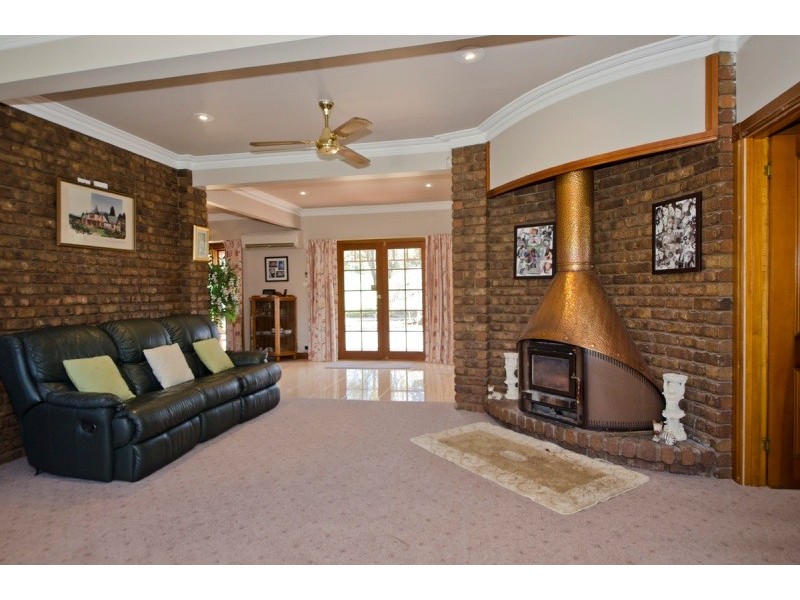 1 Panorama Road, Blackstone Heights TAS 7250