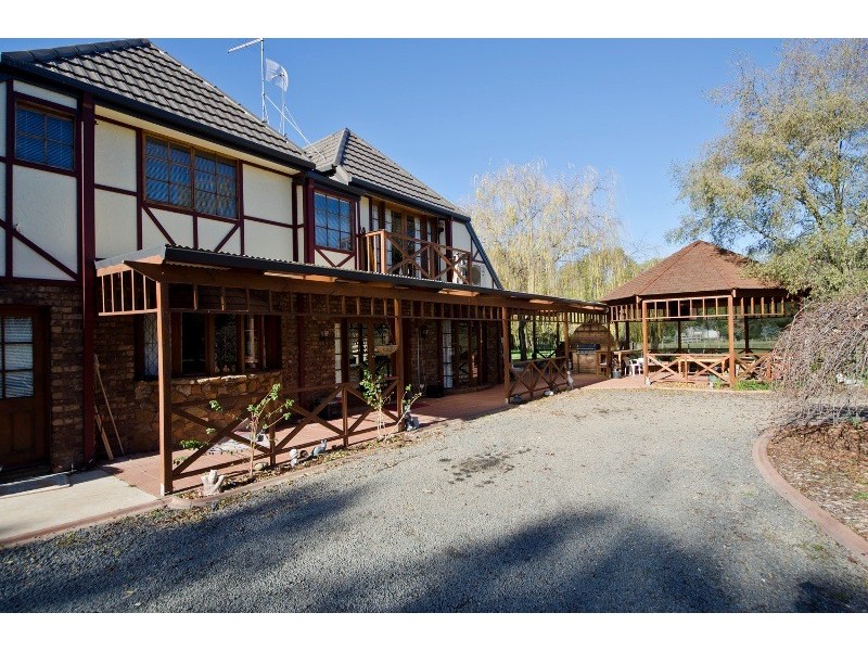 1 Panorama Road, Blackstone Heights TAS 7250