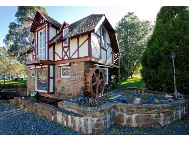 1 Panorama Road, Blackstone Heights TAS 7250