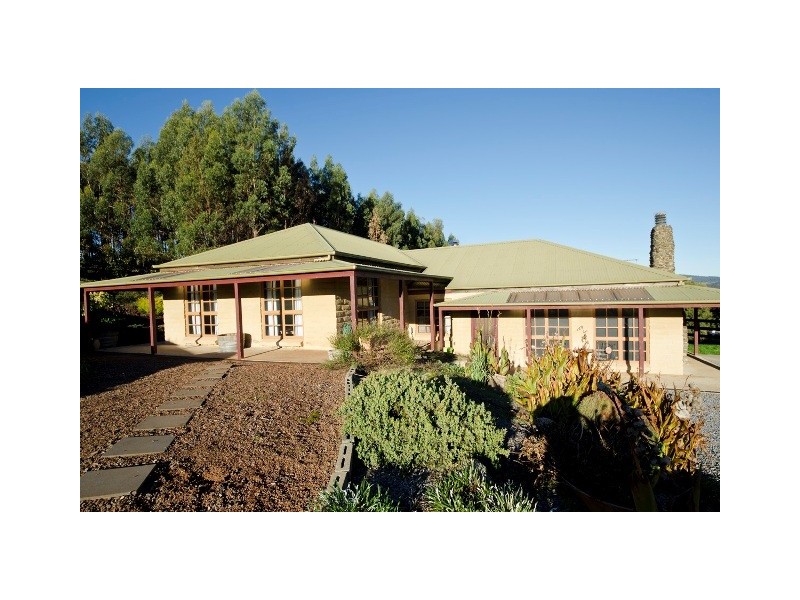 143 Stewarts Road, Winkleigh TAS 7275