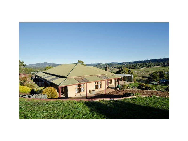 143 Stewarts Road, Winkleigh TAS 7275