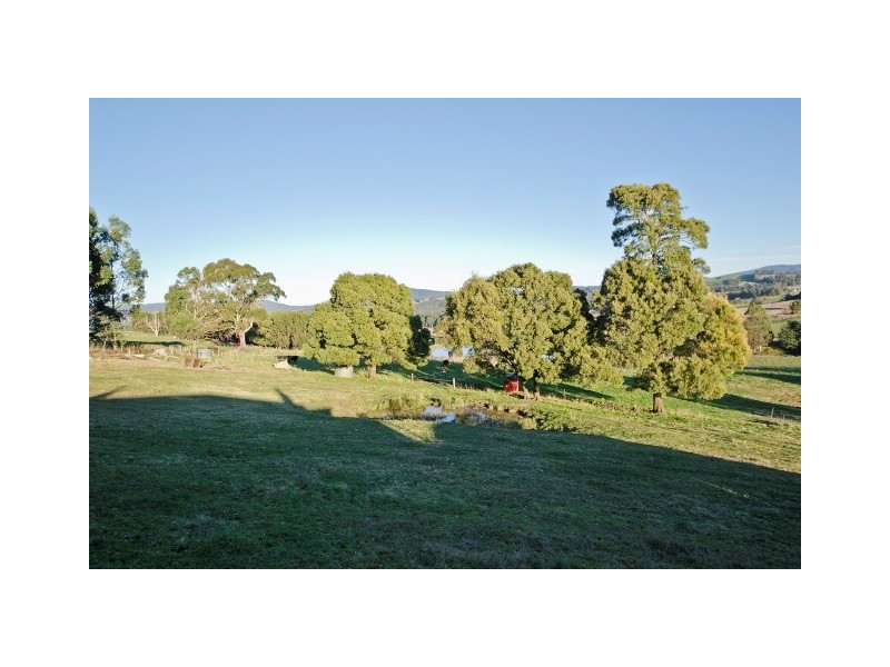 143 Stewarts Road, Winkleigh TAS 7275