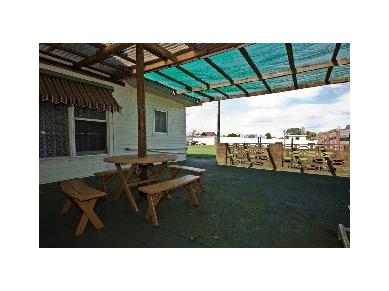 51 Crowther Street, Beaconsfield TAS 7270