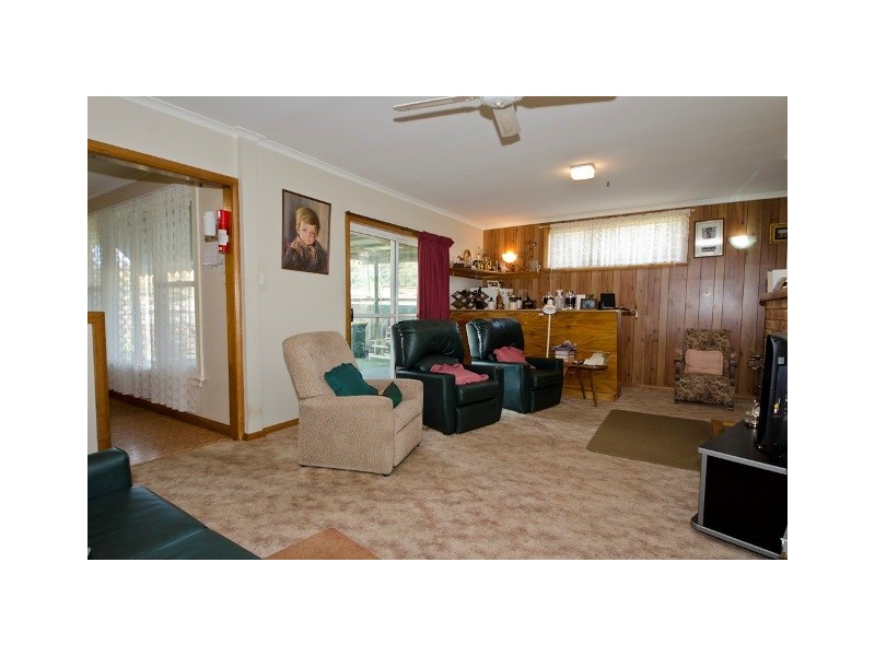 51 Crowther Street, Beaconsfield TAS 7270