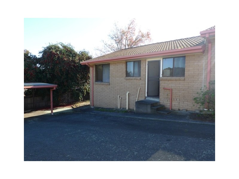 3/26 Waveney Street, South Launceston TAS 7249
