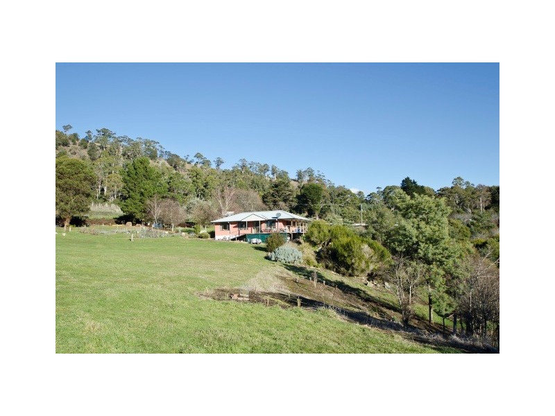 9 Craythorne Road, Rosevears TAS 7277