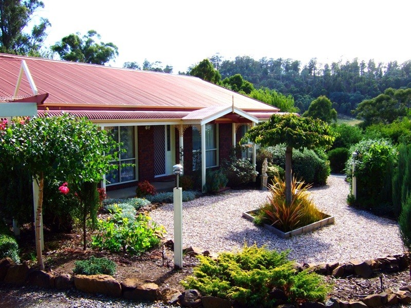 7 Pleasant Hills Drive, Grindelwald TAS 7277