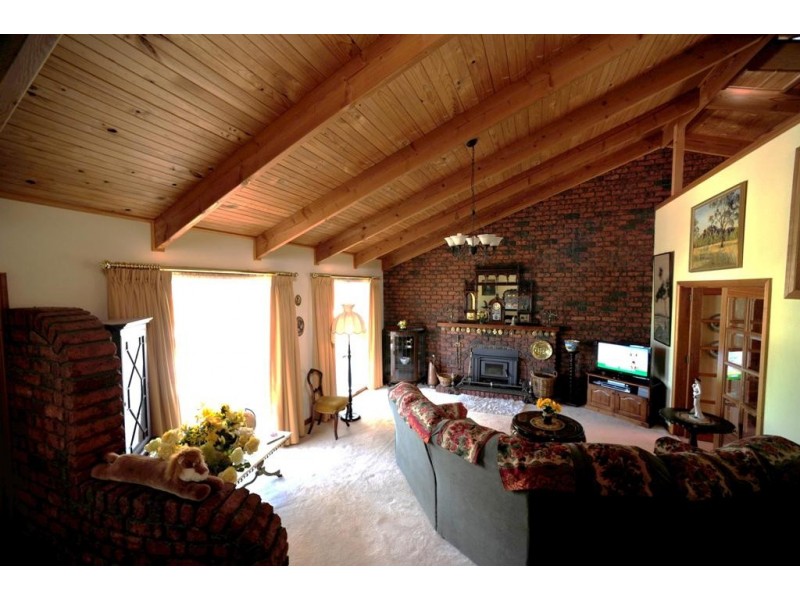 7 Pleasant Hills Drive, Grindelwald TAS 7277