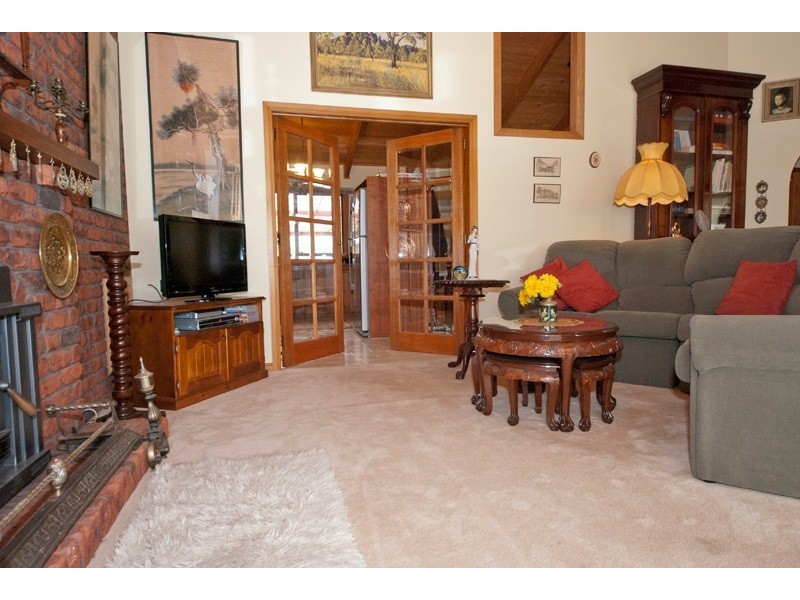 7 Pleasant Hills Drive, Grindelwald TAS 7277