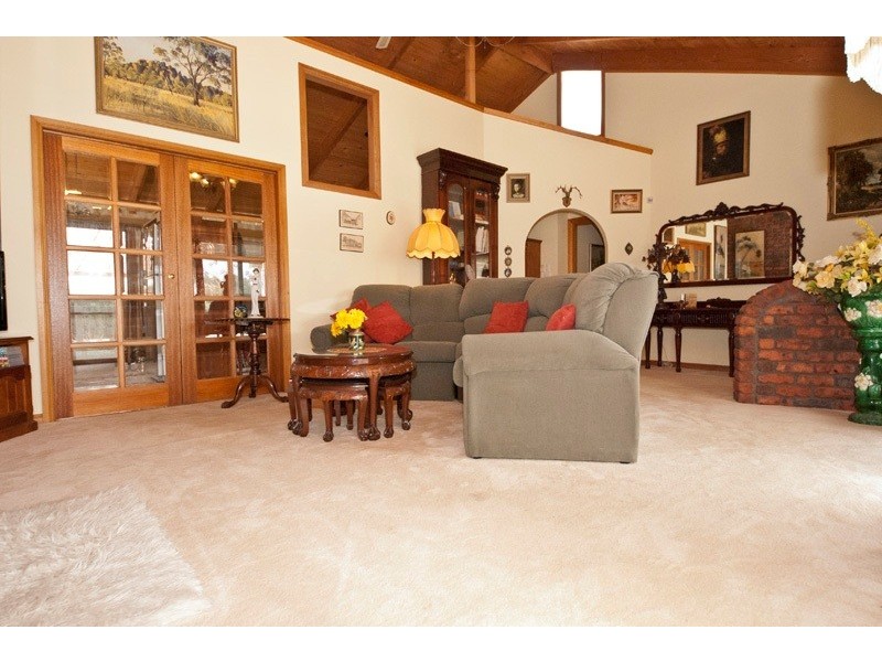 7 Pleasant Hills Drive, Grindelwald TAS 7277