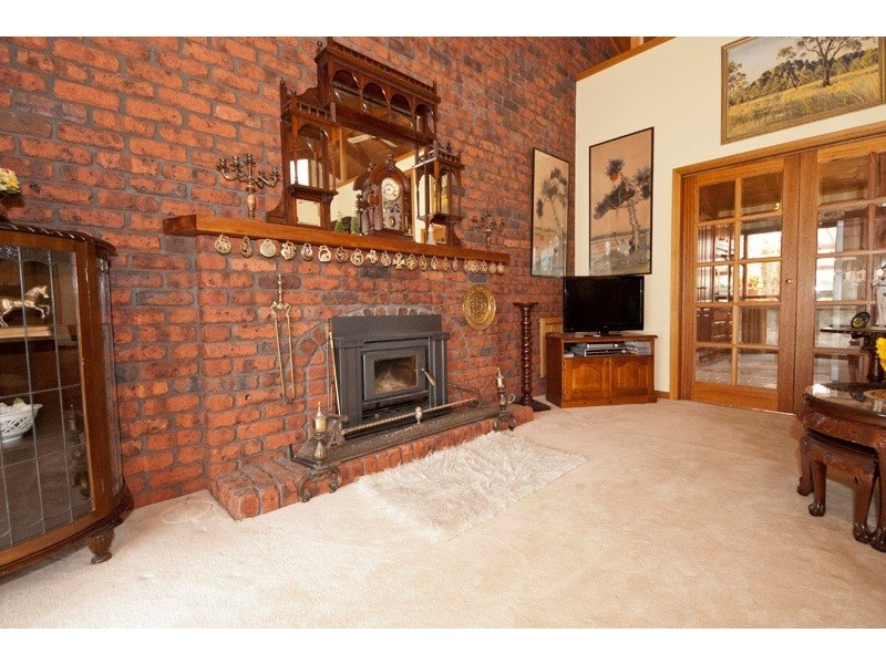 7 Pleasant Hills Drive, Grindelwald TAS 7277