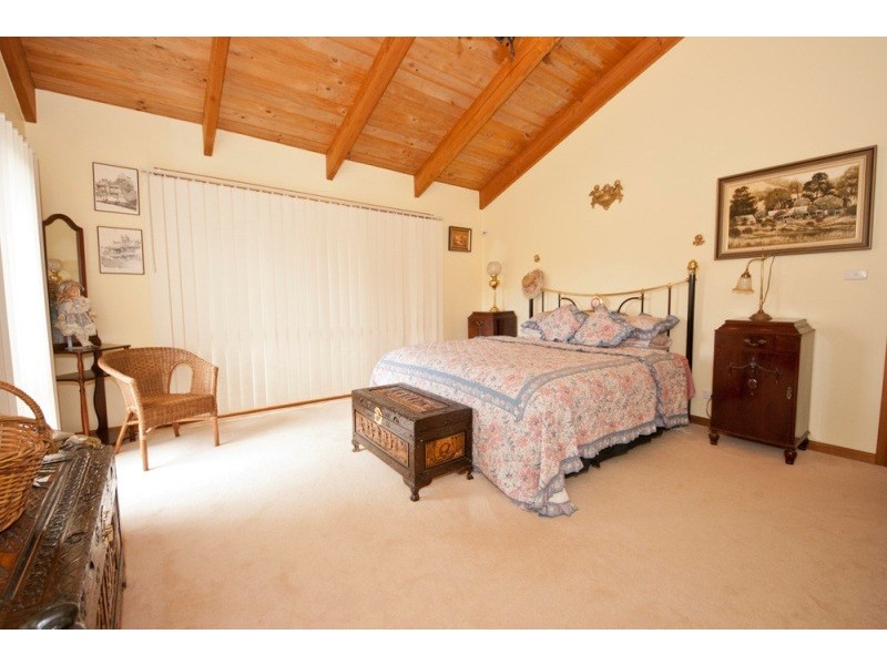 7 Pleasant Hills Drive, Grindelwald TAS 7277