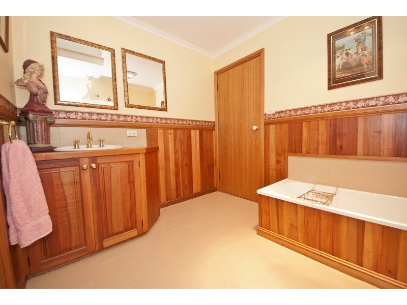 7 Pleasant Hills Drive, Grindelwald TAS 7277