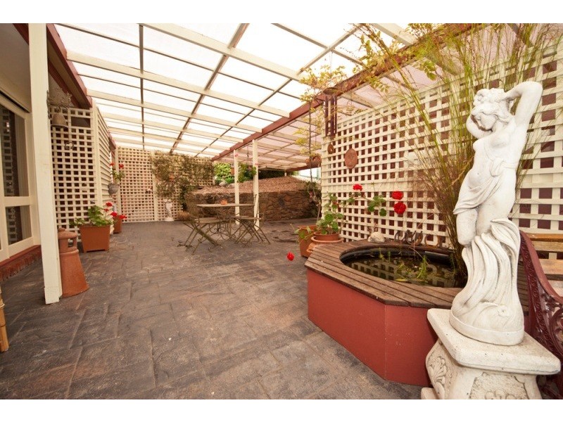 7 Pleasant Hills Drive, Grindelwald TAS 7277