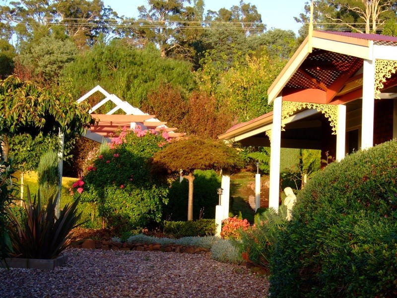 7 Pleasant Hills Drive, Grindelwald TAS 7277