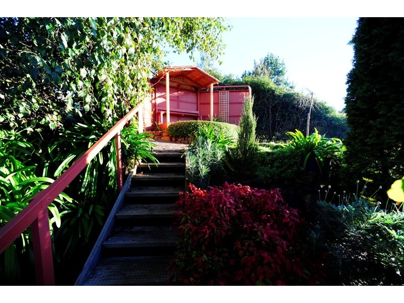 7 Pleasant Hills Drive, Grindelwald TAS 7277