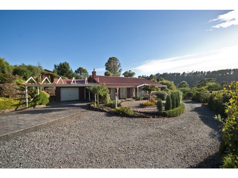 7 Pleasant Hills Drive, Grindelwald TAS 7277