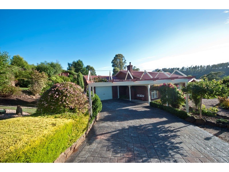 7 Pleasant Hills Drive, Grindelwald TAS 7277