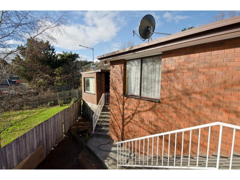 Unit 5/53 Melbourne Street, South Launceston TAS 7249