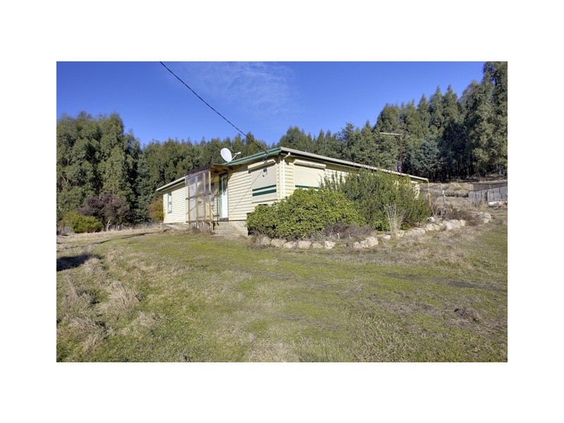 75 Coppermine Road, Frankford TAS 7275