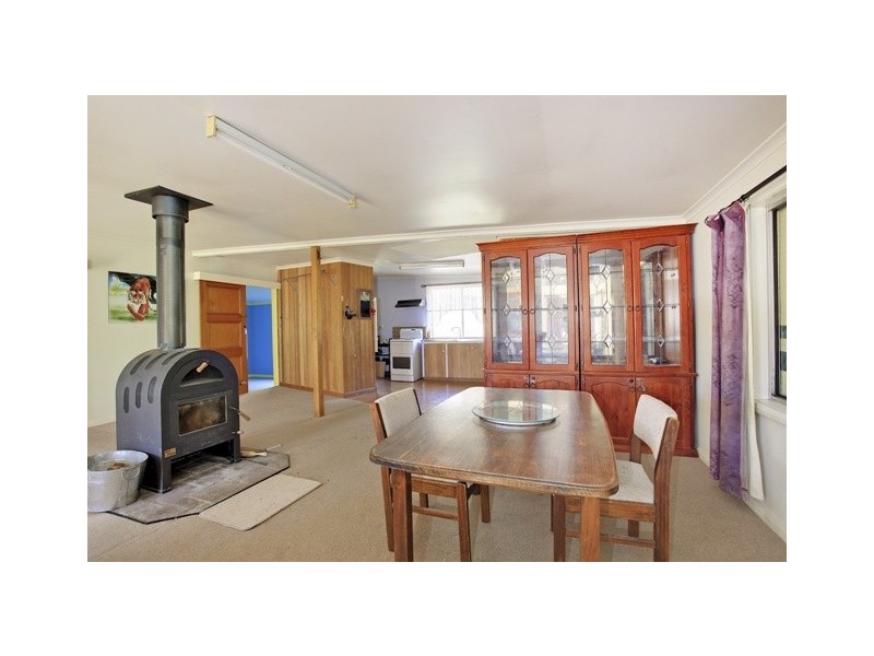 75 Coppermine Road, Frankford TAS 7275
