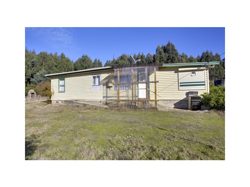 75 Coppermine Road, Frankford TAS 7275