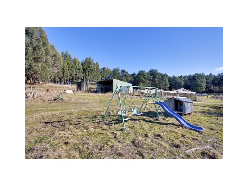 75 Coppermine Road, Frankford TAS 7275