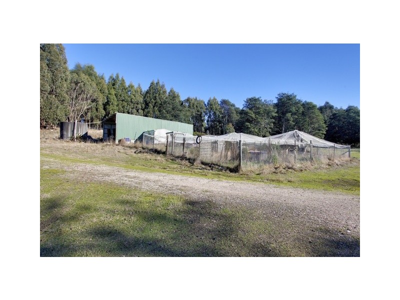 75 Coppermine Road, Frankford TAS 7275