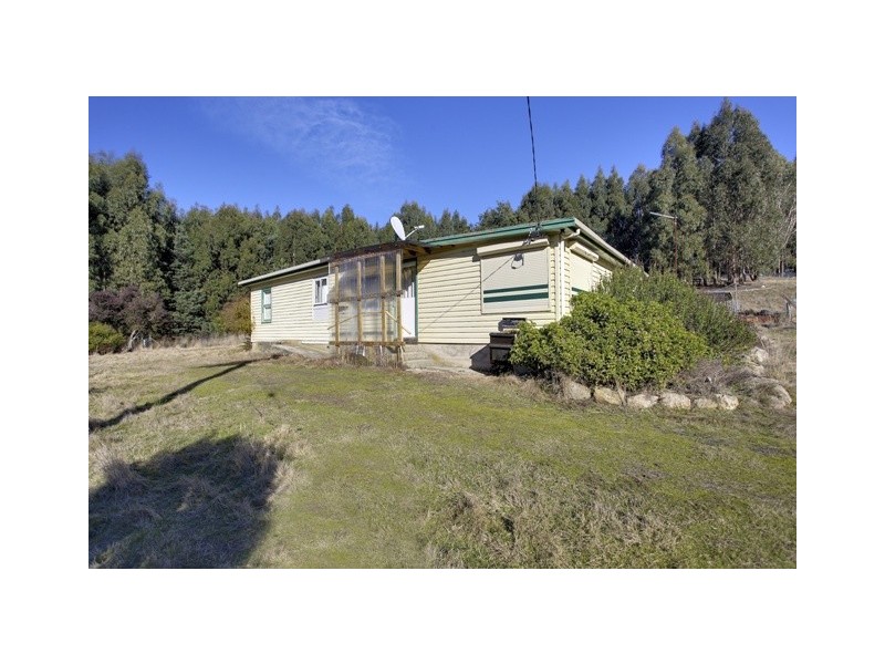 75 Coppermine Road, Frankford TAS 7275