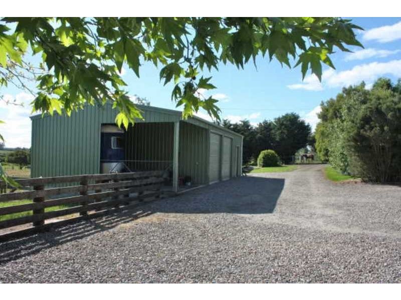 448 Pateena Road, Longford TAS 7301