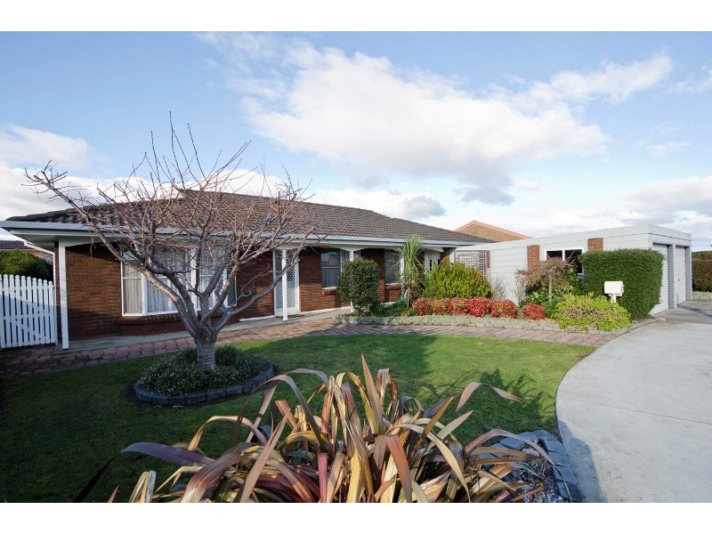 25 Rossmoyne Street, Norwood TAS 7250
