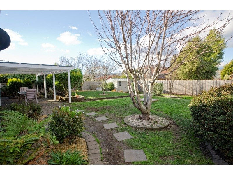 25 Rossmoyne Street, Norwood TAS 7250