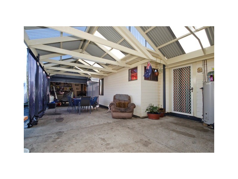 7 Ernest Street, Beauty Point TAS 7270