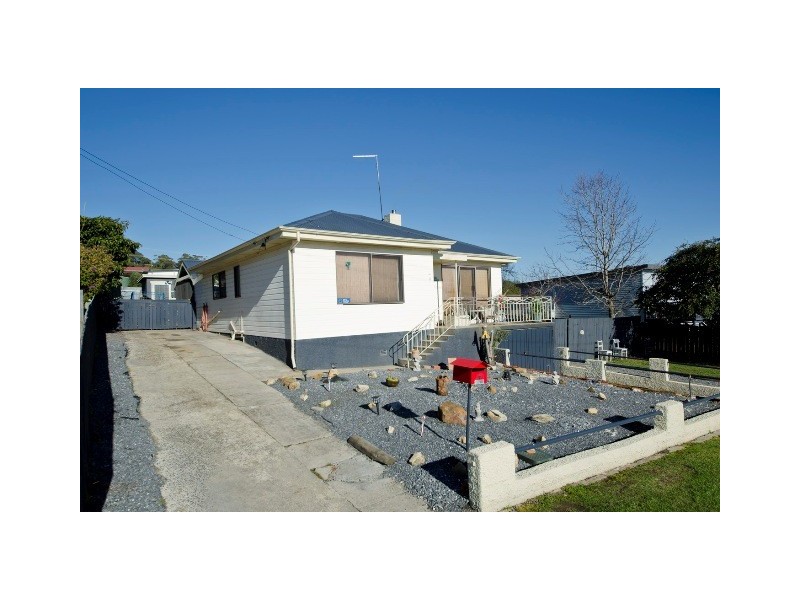 7 Ernest Street, Beauty Point TAS 7270