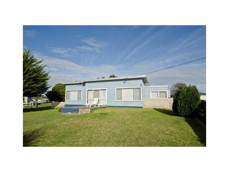 55 Foreshore Road, Kelso TAS 7270