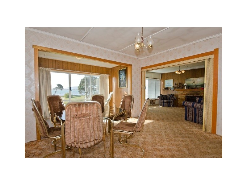 55 Foreshore Road, Kelso TAS 7270