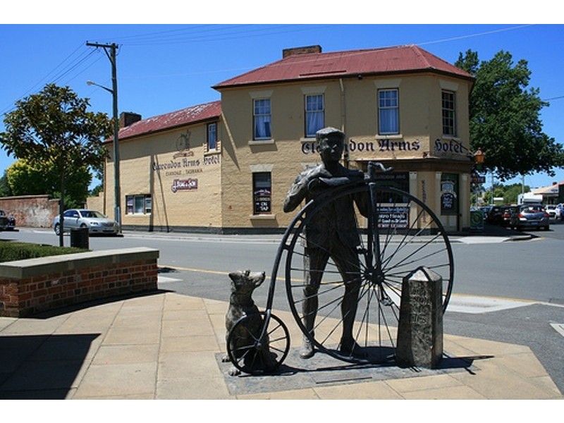 13a Hartnoll Place, Evandale TAS 7212