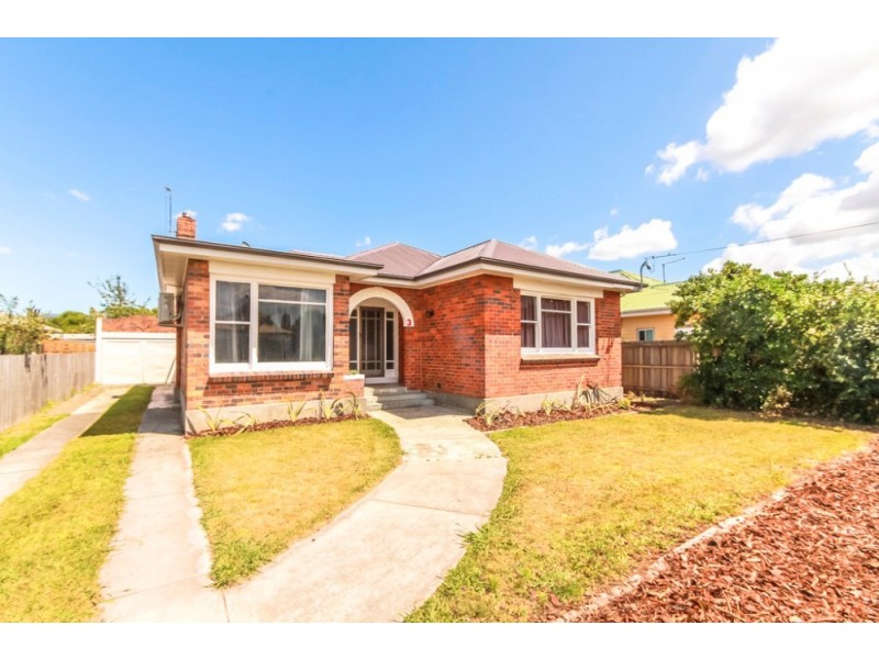 3 Monash Street, Mowbray TAS 7248