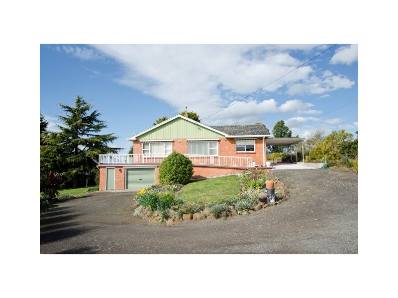 18 Upper McEwans Road, Legana TAS 7277