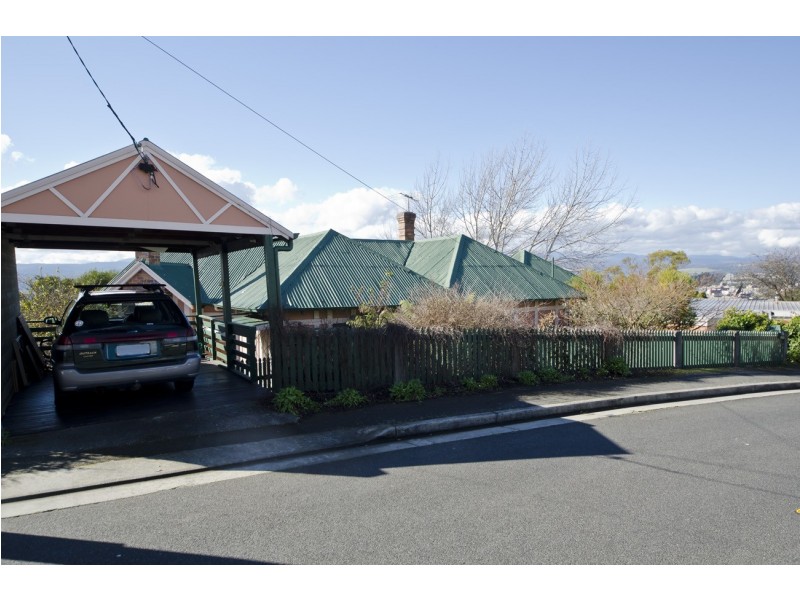 6 Osborne Avenue, Trevallyn TAS 7250