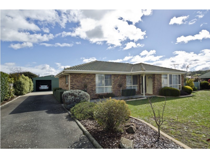 20 Mulgrave Street, Perth TAS 7300