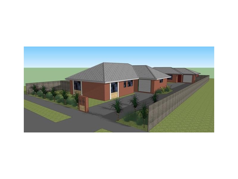 Unit 2/22 Fulton Street, Legana TAS 7277