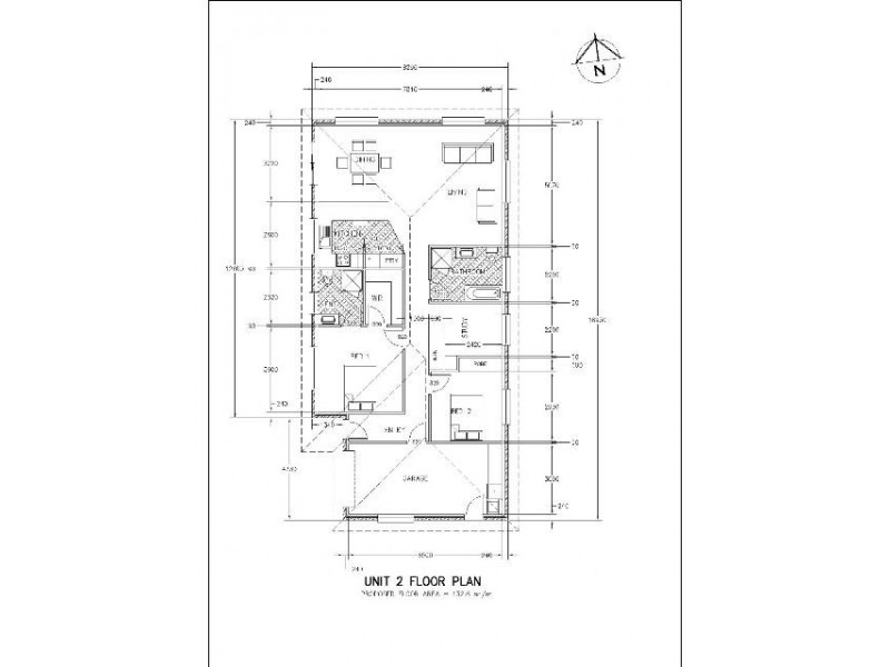 Unit 2/22 Fulton Street, Legana TAS 7277