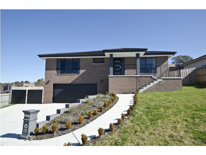 22 Bordin Street, Prospect Vale TAS 7250