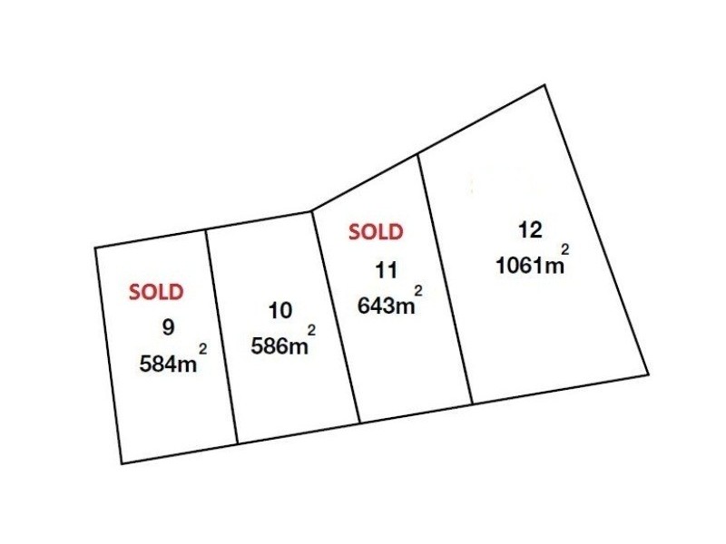 Lot 12 Leonard Street, South Launceston TAS 7249