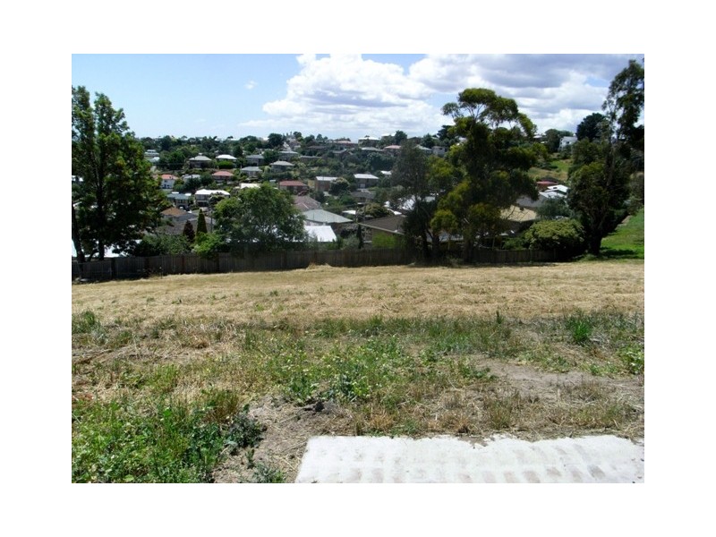 Lot 12 Leonard Street, South Launceston TAS 7249