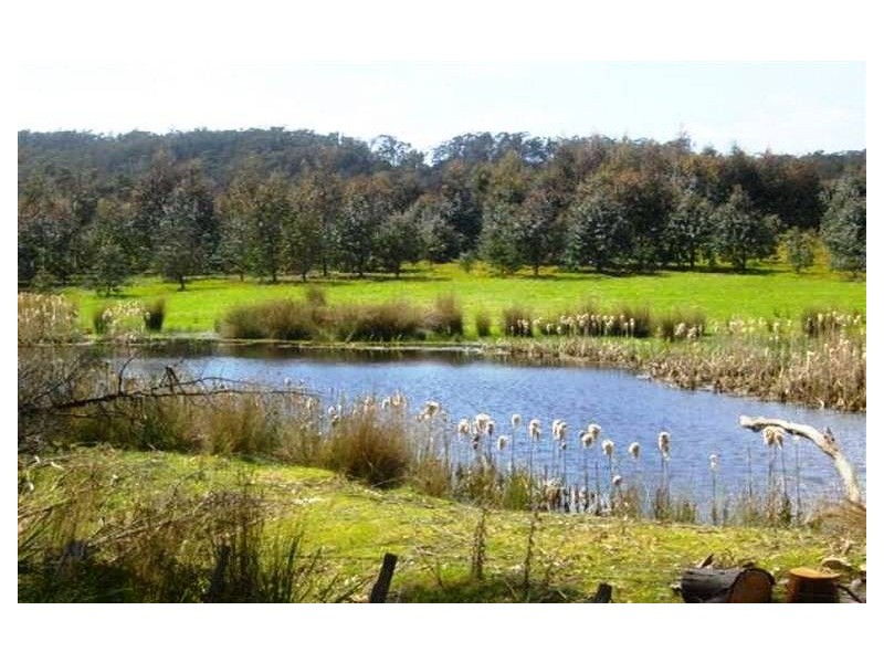 240 Tattersalls Road, Beaconsfield TAS 7270